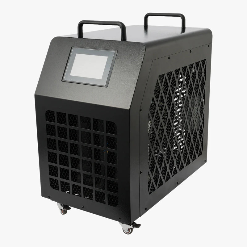 Завантажте зображення в засіб перегляду галереї, Tribe Vortex Ice Bath Chiller | 1 HP