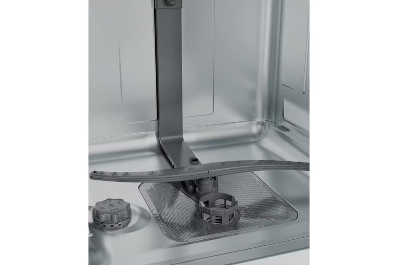 Load image into Gallery viewer, Whirlpool 13 Place Silver Integrated Dishwasher | WIC3C26UK