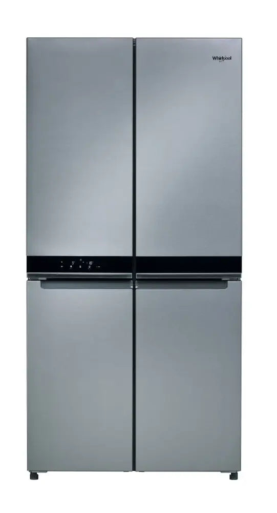 Load image into Gallery viewer, Whirlpool American Style Fridge Freezer Inox | 1874 (H) X 909 (W) X 698 (D) | WQ9B1L1