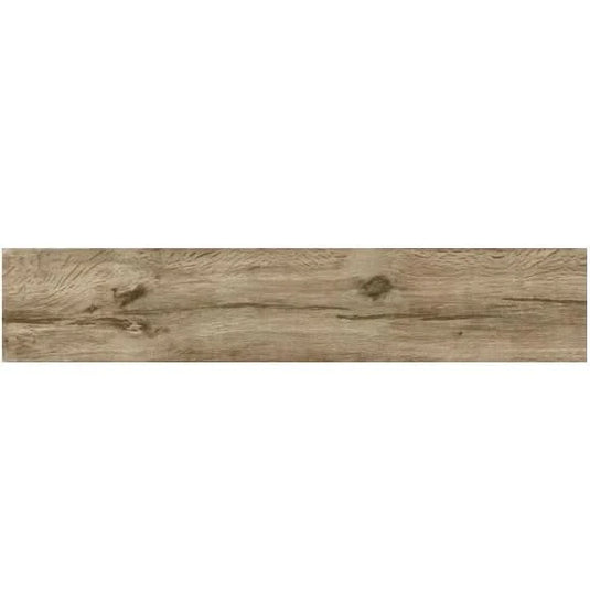 taupe wild tile, 23.3x120cm