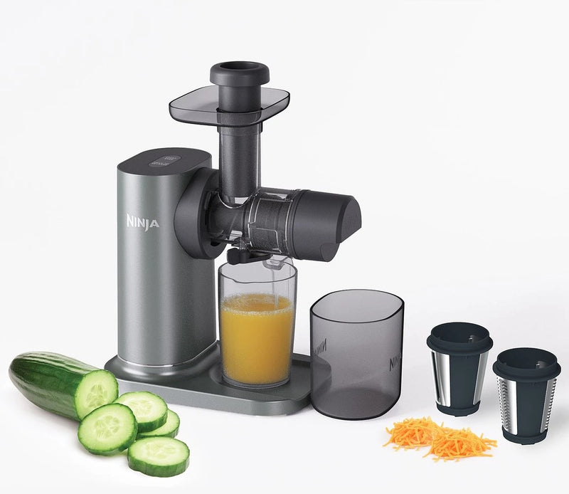 Załaduj obraz do przeglądarki galerii, Ninja 3-in-1 Cold Press Juicer | JC152UK