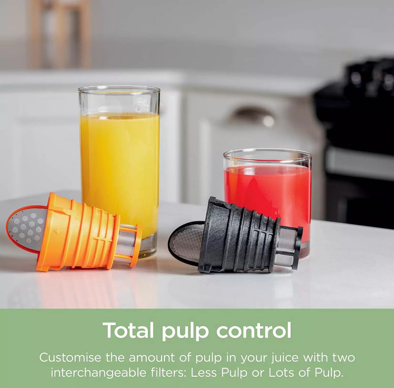 Załaduj obraz do przeglądarki galerii, Ninja 3-in-1 Cold Press Juicer | JC152UK