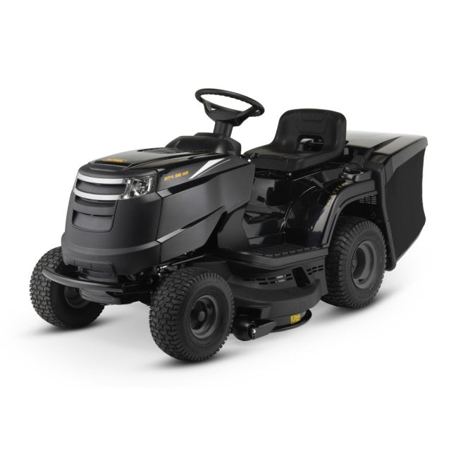 Завантажте зображення в засіб перегляду галереї, Alpina Hydrostatic Ride-on Lawnmower | 98cm/38" Cut | 15HP | AT498HA