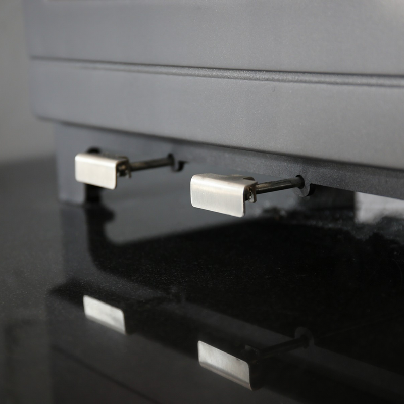 Load image into Gallery viewer, Mazona Glencara 8Kw Multi Fuel Stove | MZEDGCMF8