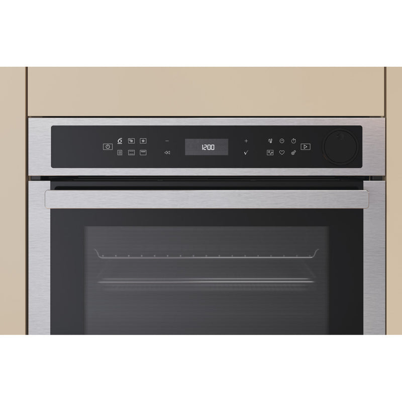 Load image into Gallery viewer, Whirlpool Single Oven | Stainless Steel | AKZ9S 8271 IX