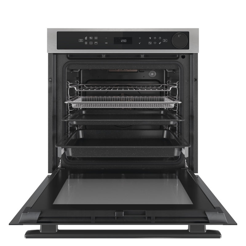Load image into Gallery viewer, Whirlpool Single Oven | Stainless Steel | AKZ9S 8271 IX