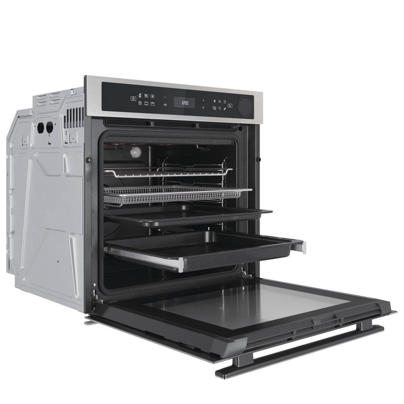 Load image into Gallery viewer, Whirlpool Single Oven | Stainless Steel | AKZ9S 8271 IX