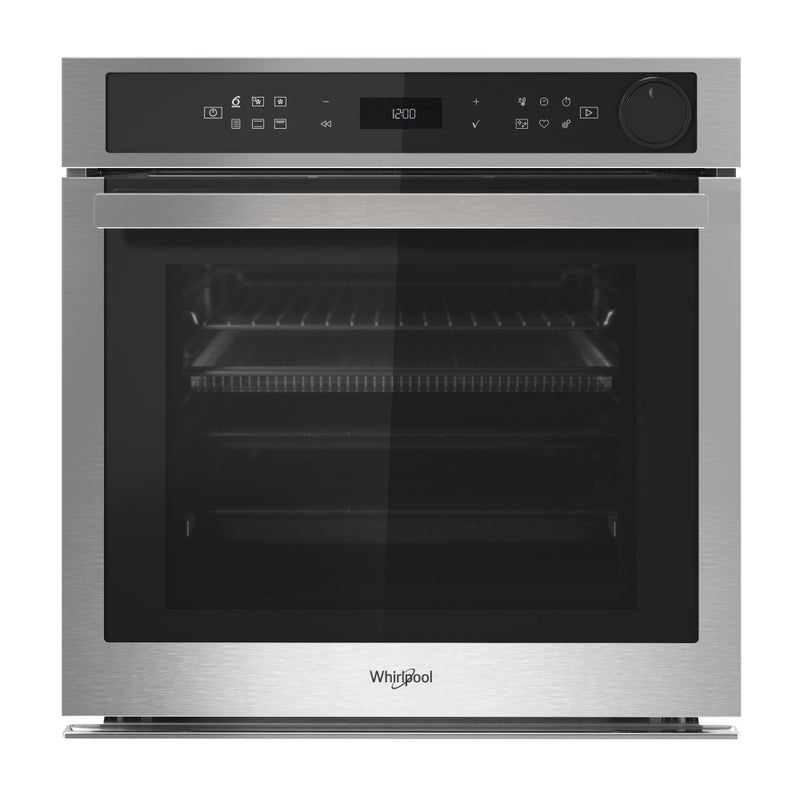 Load image into Gallery viewer, Whirlpool Single Oven | Stainless Steel | AKZ9S 8271 IX