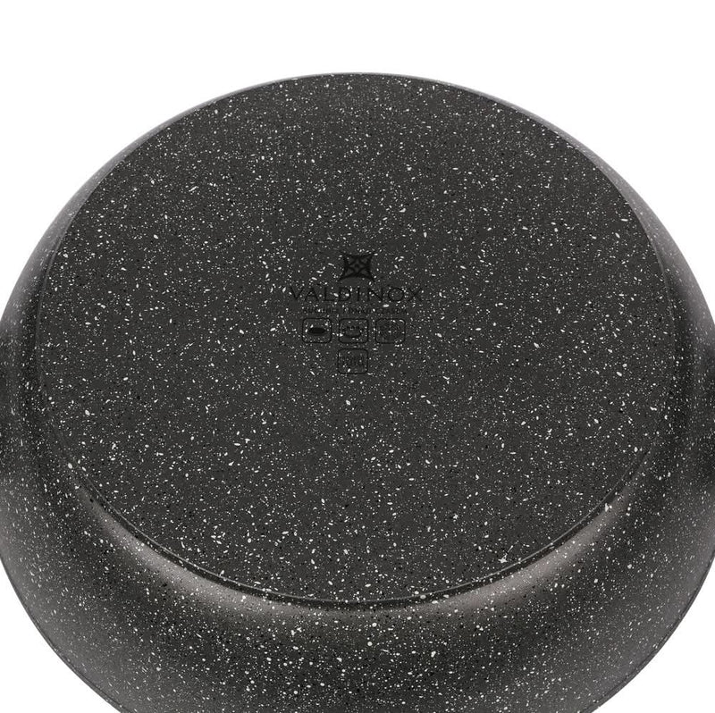 Load image into Gallery viewer, Altom Valdinox Rock Deep Frypan | 28CM with cover 3.5L | 0204003409