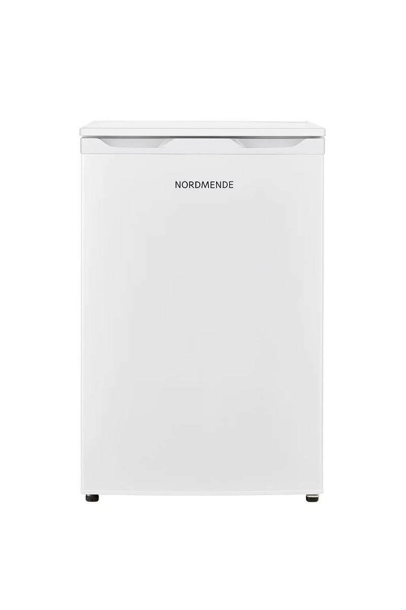 Завантажте зображення в засіб перегляду галереї, Nordmende Under-Counter Fridge | White | RUL155WH