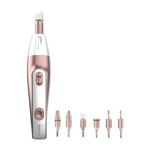 Load image into Gallery viewer, Cecotec PinkyCare 700 Perfect Nails Electric Set | 043182
