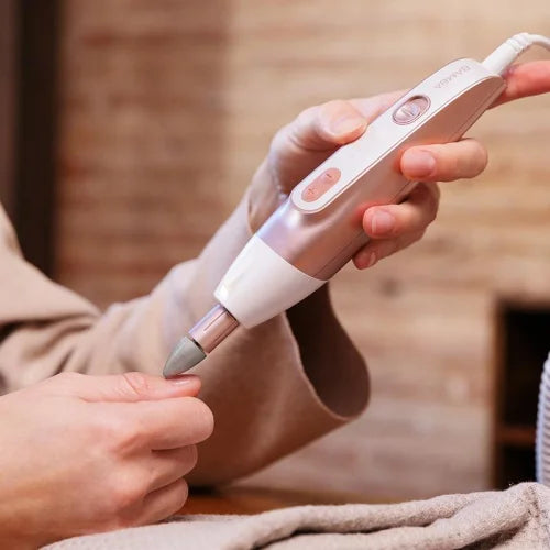 Load image into Gallery viewer, Cecotec PinkyCare 700 Perfect Nails Electric Set | 043182