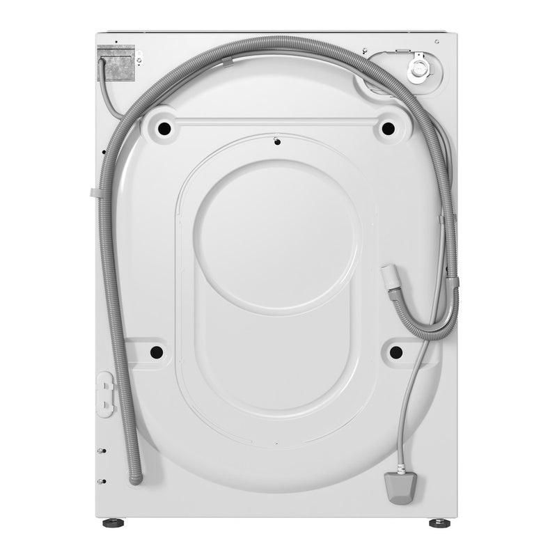 Załaduj obraz do przeglądarki galerii, Indesit Push&Go BI 9kg Integrated Washing Machine | BI WMIL 91485 UK