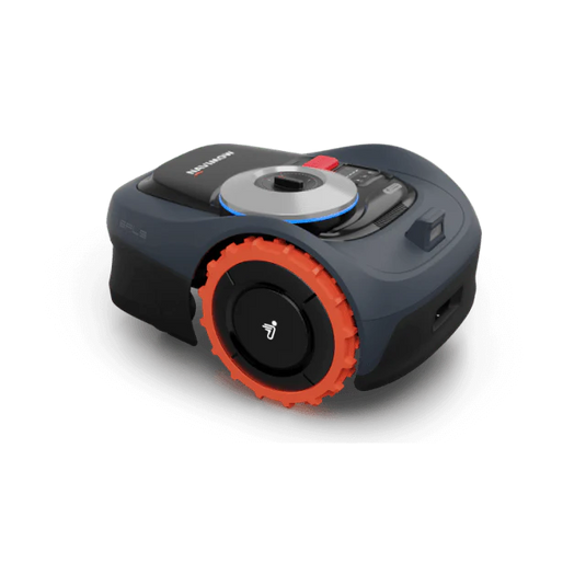 Segway Navimow i108E | Satelite Guided | AI Camera | 800M2 | i108E