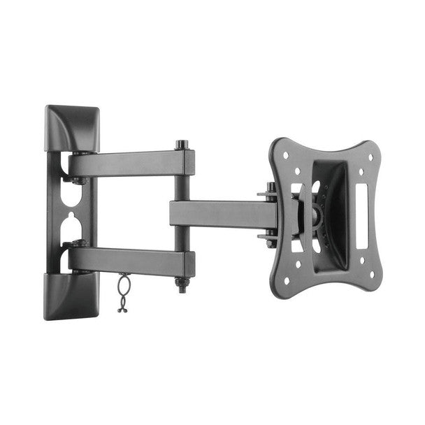 Завантажте зображення в засіб перегляду галереї, Brateck 13"-42" Full Motion TV Wall Mount | 012968