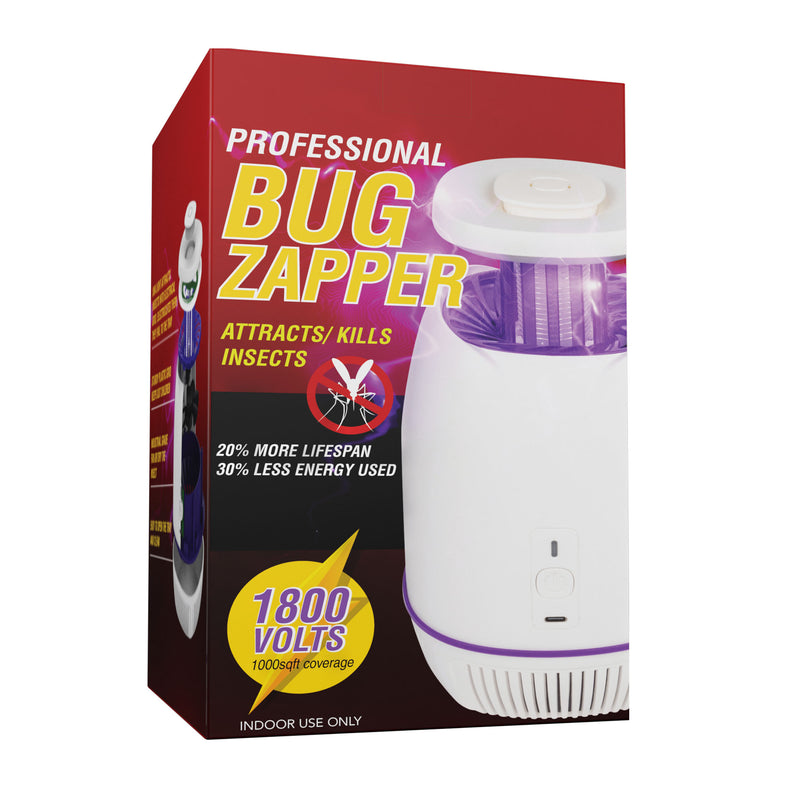 Load image into Gallery viewer, Professional Bug Zapper | MK10