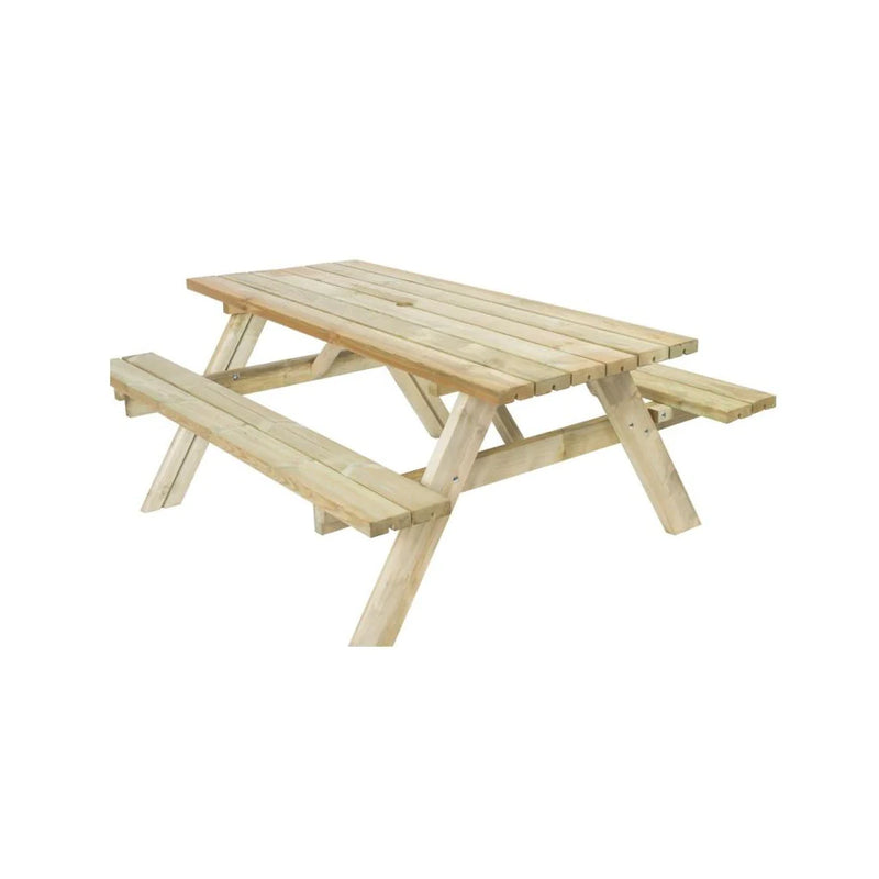 Load image into Gallery viewer, Heavy Duty Picnic Bench | 240459