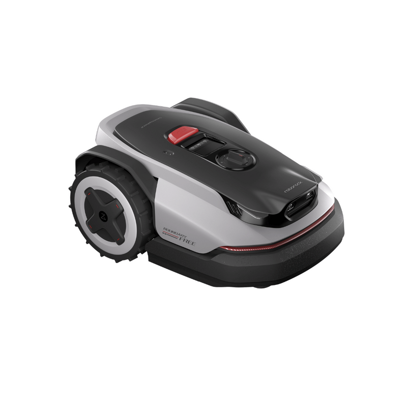 Load image into Gallery viewer, Roborock RockNeo Q105 Robot Lawnmower | 500SQM | Q105