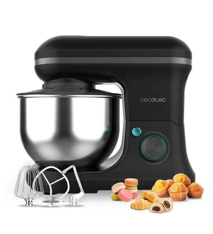 Load image into Gallery viewer, Cecotec Cecomixer 5L 1200W Mixer | 043809