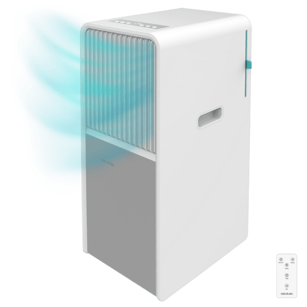 Load image into Gallery viewer, Cecotec Potable 9000 BTU Air Conditioner | 081641