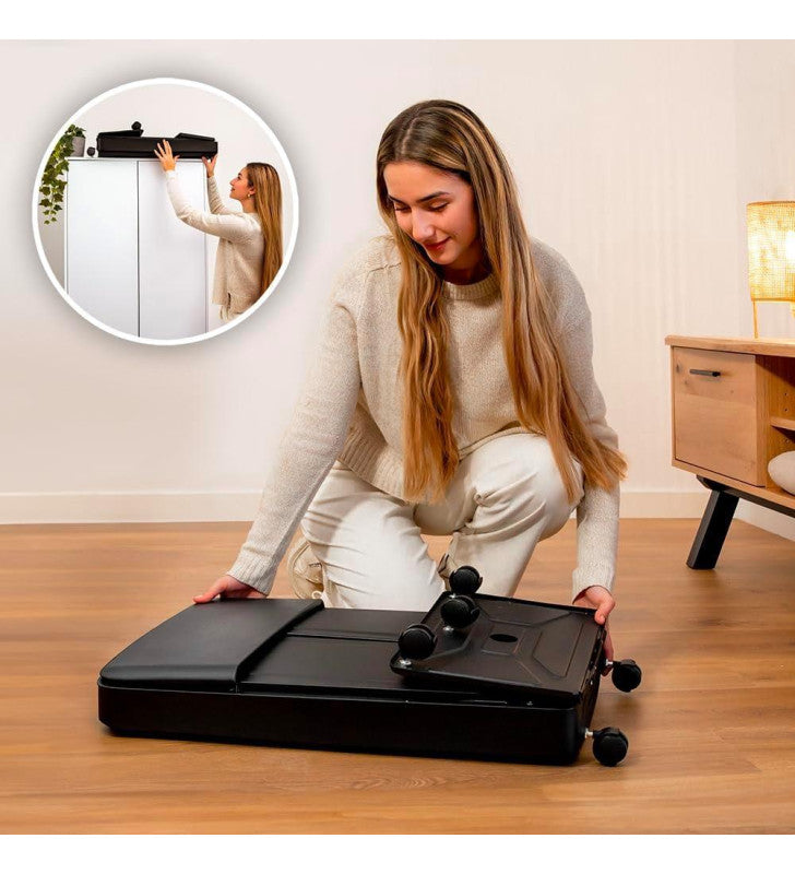 Load image into Gallery viewer, Cecotec Readywarm 4200 Blue Flame | Gas Heater | 082617