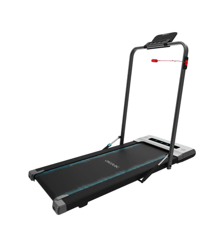 Załaduj obraz do przeglądarki galerii, Cecotec Foldable Compact Treadmill | 071239