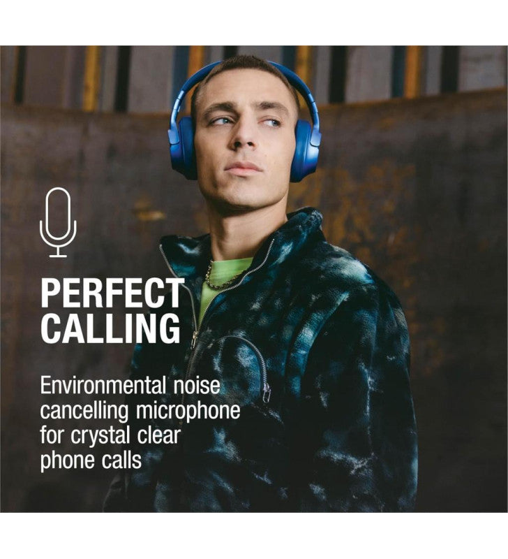 Load image into Gallery viewer, Clam Fuse Hybrid ANC Pink Headphone | 807025