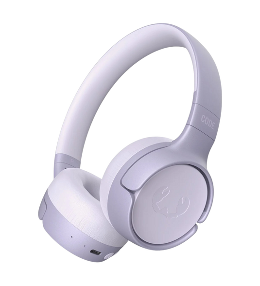 Code Fuse Headphone | Dreamy Lilac | 805984