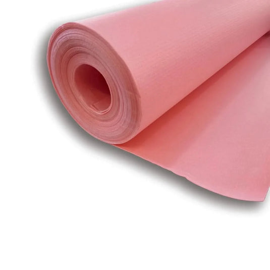 comfort red underfloor heating underlay, 1.6mm thick for 16m2
