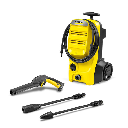 karcher K4 classic power washer