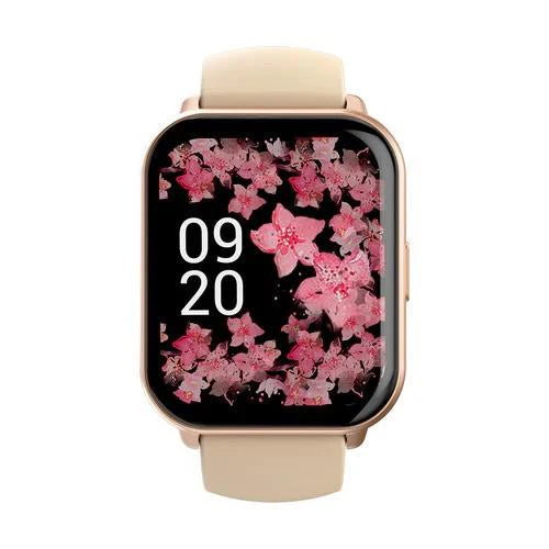 Завантажте зображення в засіб перегляду галереї, HiFuture ZONE2 1.96" Calling Smartwatch | Pink | 181251