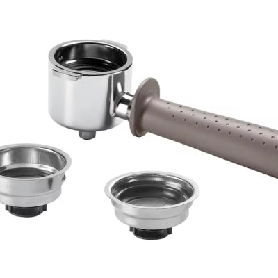 Load image into Gallery viewer, DeLonghi Stilosa Traditional Espresso Coffee Machine | Cream | 1.1W | EC260.CR