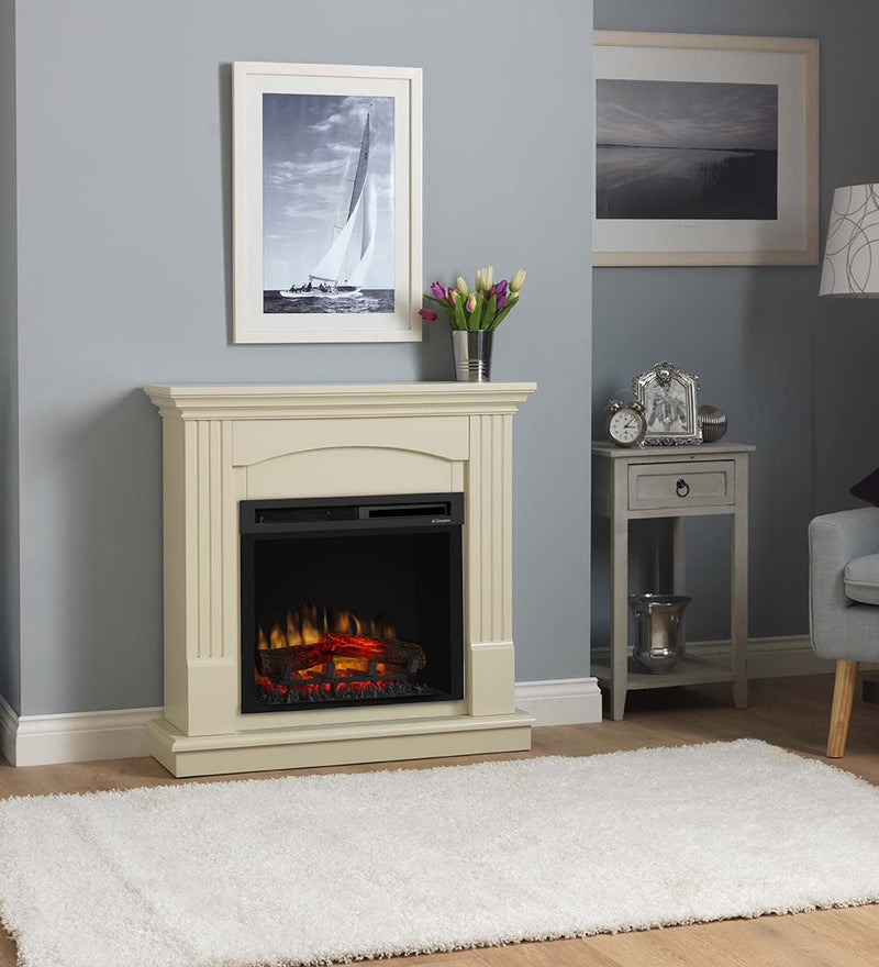 Załaduj obraz do przeglądarki galerii, Dimplex Chadwick Electric Fire Suite | CDW16E