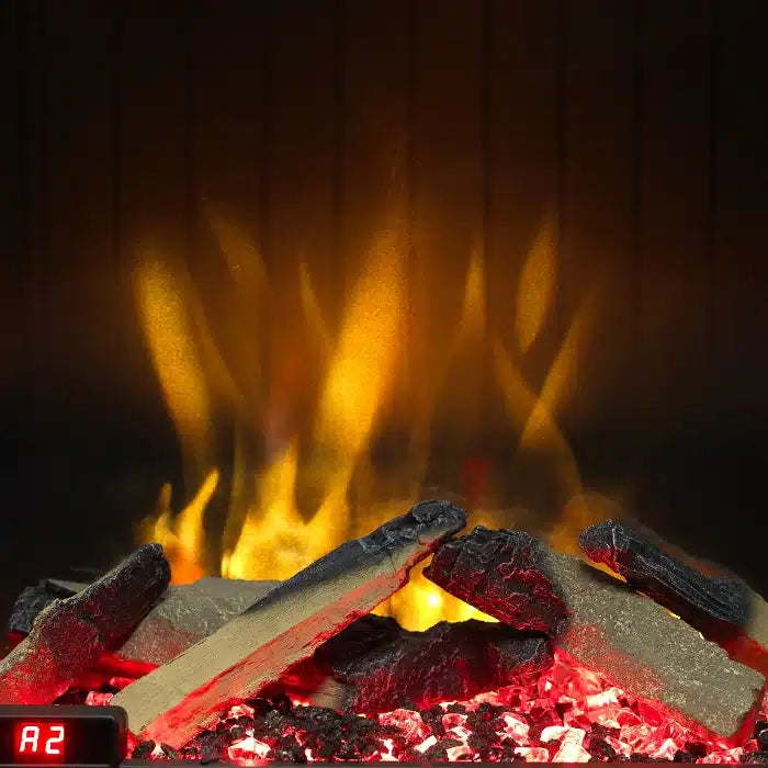 Załaduj obraz do przeglądarki galerii, Dimplex Southbank Optiflame 3D Electric Stove | STH20
