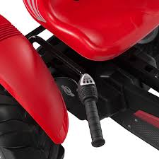 Berg XL Case IH BFR-3 | 07.21.02.00