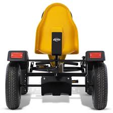 Berg XXL B.Super Yellow E-BFR-3 | 07.40.24.00