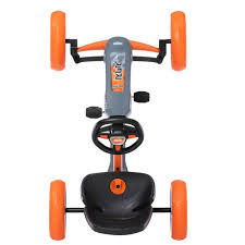 Load image into Gallery viewer, Berg Reppy Racer Go-Kart | 24.60.01.00