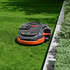Segway Navimow X315E | Satelite Guided | AI Camera | 1500M2 | X315E