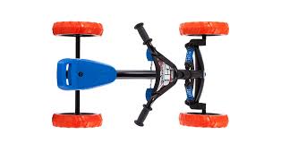 Załaduj obraz do przeglądarki galerii, Berg Buzzy Nitro | 24.30.01.00