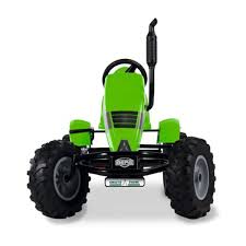 Berg XL DEUTZ-FAHR BFR-3 | 07.21.05.00