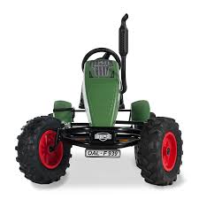 Berg XXL Fendt E-BFR | 07.46.04.00