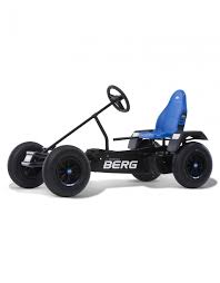 Load image into Gallery viewer, Berg Xl B.Super Blue BFR Go-Kart | 07.10.22.00