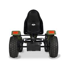 Jeep® Revolution pedal go-kart XXL E-BFR | 07.46.06.00