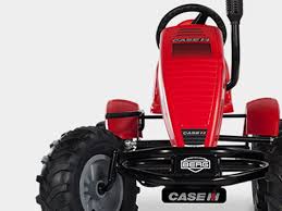Berg XL Case IH BFR-3 | 07.21.02.00