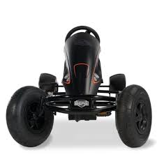 Load image into Gallery viewer, Berg Xl Black Edition BFR Go-Kart | 07.10.05.00