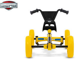 Załaduj obraz do przeglądarki galerii, Berg Buzzy BSX | 24.30.03.00