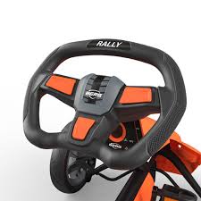 Load image into Gallery viewer, Berg Rally NRG Orange Go-Kart | 24.40.01.00