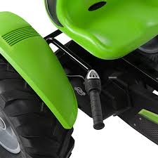 Berg XL DEUTZ-FAHR BFR-3 | 07.21.05.00