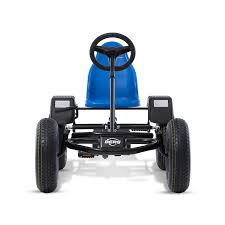 Load image into Gallery viewer, Berg Xl B.Rapid Blue BFR Go-Kart | 07.10.21.00