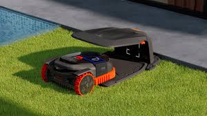 Segway Navimow X315E | Satelite Guided | AI Camera | 1500M2 | X315E